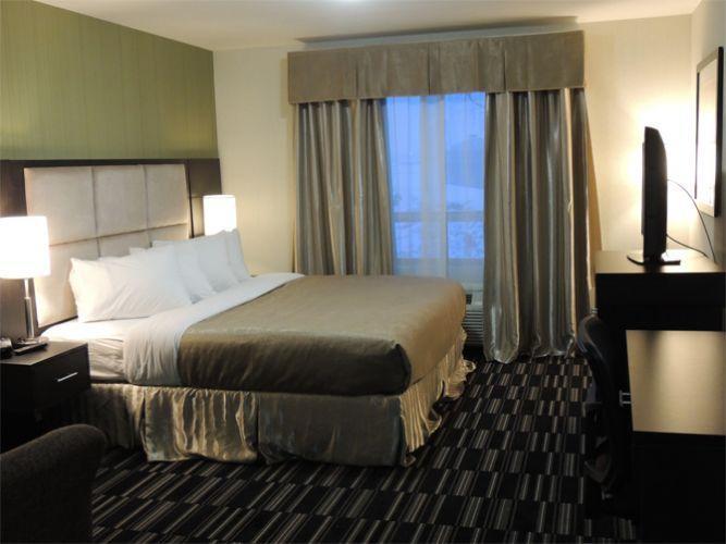 Western Star Inn And Suites Carlyle Cameră foto