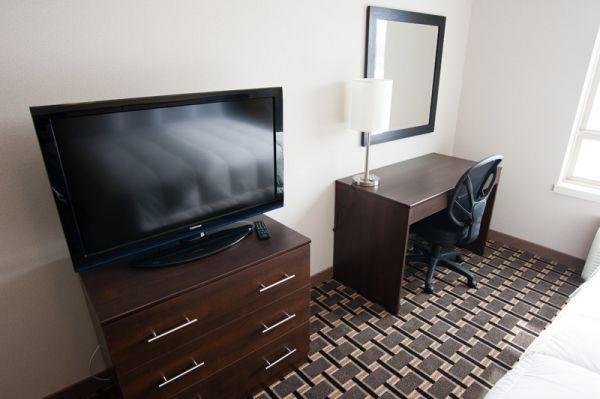 Western Star Inn And Suites Carlyle Cameră foto